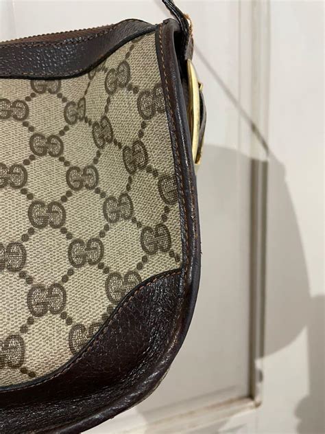 vintage gucci sherry line|Gucci Sherry Line Bag luxury vintage bags for sale .